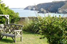 apartment holidays st agnes cornwall