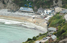 self catering holidays st agnes cornwall