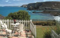 holiday apartment st agnes